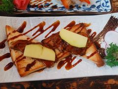 -小川洋风料理(汉街店)