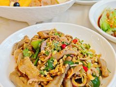 -海澄轩海鲜酒家(虎门店)