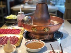 -东门口涮肉·砂锅·烤串(老门东店)