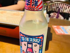 -神府路壹号·海鲜烧烤排档(三坊七巷店)