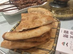 -巴依老爷·新疆美食(上城区天城路店)