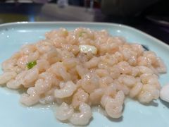 清炒河虾仁-双东酒店(东关街店)