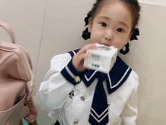 -天真蓝照相馆(五角场百联又一城店)