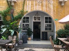 -广州市紫泥堂文化创意园景区