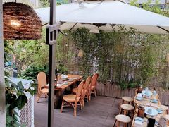 -贰醒·私房小院烧烤 (太古里店)