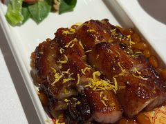 -谭厨中山传家菜.乳鸽.脆鲩鱼(华强北中航城店)