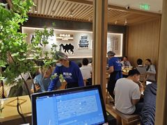 -马记永·兰州牛肉面(3019君尚店)