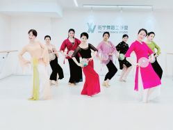 -佑宁舞蹈工作室