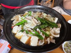 牛肠火锅-天手古舞居酒屋(889广场店)