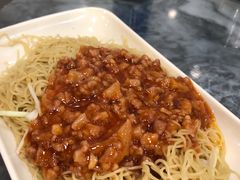 炸酱捞面-西关刘福记(文德路店)