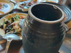 -本味焖罐源(天泽街店)
