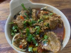-老瓦房冷锅串串(文殊院店)
