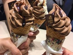 -GODIVA(王府井apm店)