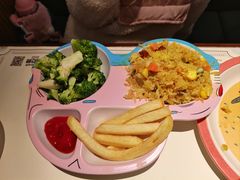 -太食獸泰式茶餐厅(济南万象城店)