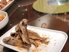 -西域阿里马新疆菜·清真(桂花路店)