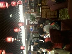 -四季小馆·地道北京小吃(广百店)