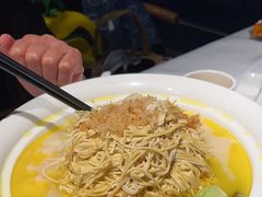 -小厨娘淮扬菜(清江苏宁广场店)