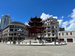 -汕头市小公园
