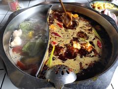 -佬革命主题火锅(玉沙路店)