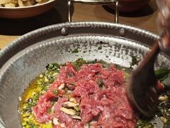 -吃饭皇帝大·土家民族菜(温州万象城店)