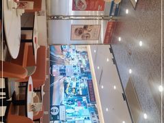 -香港新曜记·粤菜点心(滨江宝龙店)