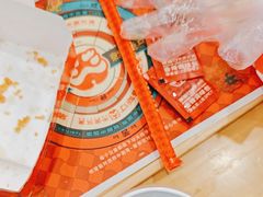 -塔斯汀中国汉堡(西湖景顺铂悦城店)