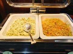 -大佛寺高级素食自助餐厅