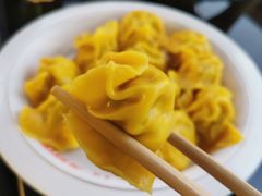 -金谷园饺子·烧烤(人大总店)