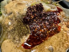 -曹宝林砂锅麻辣烫(星光路店)