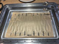 -新石器烤肉(百联川沙店)