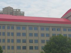 -西安外国语大学(雁塔校区)