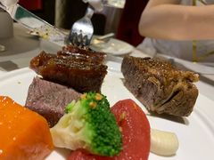 -王品牛排(佛山南海万科广场店)