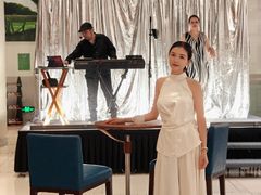 -上海浦东康桥绿地假日酒店