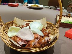 -鸽子张·家宴(黄辛庄旗舰店)