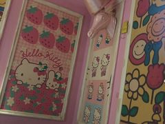 -环球梦主题KTV(曲阳生活购物中心店)