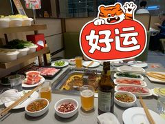 -海底捞火锅(漕宝路店)