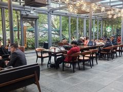 -星巴克(西湖天地店)