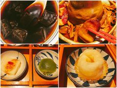 -味福记·本地特色菜(八一万达广场店)