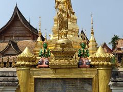 -西双版纳傣族园