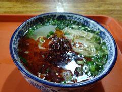-清真磨沟沿老字号牛肉面(总店)
