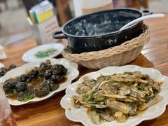 -南记食粥坊·宵夜大排档(莲花总店)