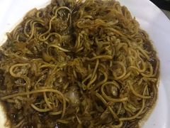 -嘎吧锅私家菜馆(新村十区店)