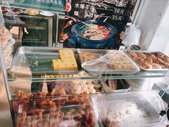 -老磁器口豆汁店(天坛店)