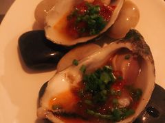 -Ocean's Table 欧舍