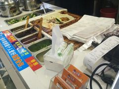 -高麦卷饼王(星海生活广场店)