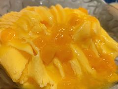 芒果绵绵冰-伊豆野菜村(大族广场店)