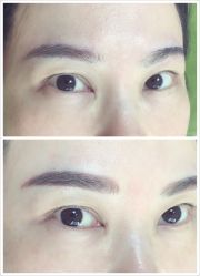 -Yue Show馨选·半永久纹眉纹眼线