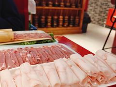 -老北京胡同味道二荤铺(酒仙桥店)