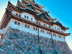 -名古屋城