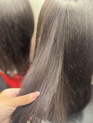 -唐风采假发补发定制